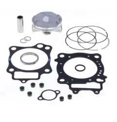 ATHENA TŁOK Z USZCZELKAMI TOP-END HONDA CRF 250 R '16-'17 (4T) KUTY (STD. 76.75MM) (13.5:1)