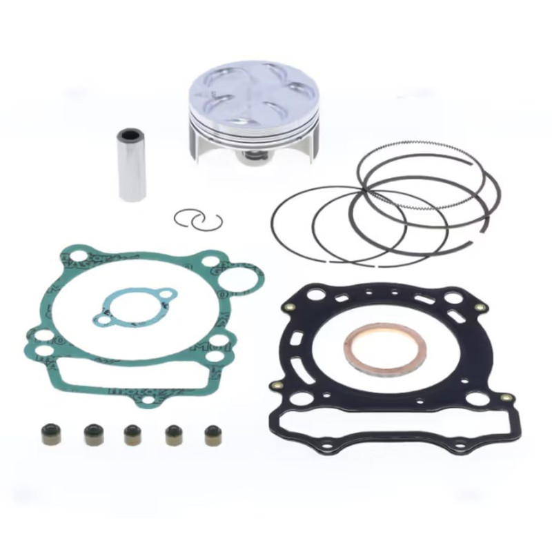 ATHENA TŁOK Z USZCZELKAMI TOP-END YAMAHA YZ 250 F '08-'13, WR 250 F '08-'13 KUTY (STD. + 0,01MM = 76.97MM) (13.5:1) ATHENA TŁOK Z USZCZELKAMI TOP-END YAMAHA YZ 250 F '08-'13, WR 250 F '08-'13 KUTY (STD. + 0,01MM = 76.97MM) (13.5:1)
