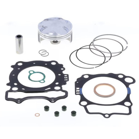 ATHENA TŁOK Z USZCZELKAMI TOP-END YAMAHA YZ 250 F '14-'15, YZ 250 FX '14-'15, WR 250 F '15-'17 KUTY