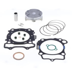 ATHENA TŁOK Z USZCZELKAMI TOP-END YAMAHA YZ 250 F '16-'18, YZ 250 FX '17-'19 KUTY (STD. + 0,02MM = 76.97MM) (13.5:1)
