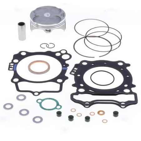 ATHENA TŁOK Z USZCZELKAMI TOP-END YAMAHA YZ 250 F '19-'22, YZ 250 FX, WR 250 F '20-'25, FANTIC XEF 250 '21-'23