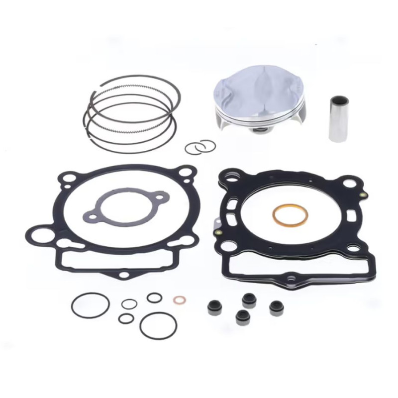 ATHENA TŁOK Z USZCZELKAMI TOP-END KTM SX-F / XC-F 250 '13-'15, HUSQVARNA FC 250 '14-'15 KUTY (STD. + 0,02MM = 77.97MM) ATHENA TŁOK Z USZCZELKAMI TOP-END KTM SX-F / XC-F 250 '13-'15, HUSQVARNA FC 250 '14-'15 KUTY (STD. + 0,02MM = 77.97MM)