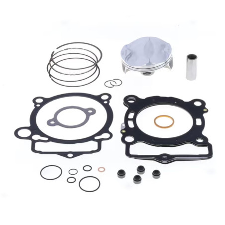 ATHENA TŁOK Z USZCZELKAMI TOP-END KTM SX-F / XC-F 250 '13-'15, HUSQVARNA FC 250 '14-'15 KUTY (STD. + 0,02MM = 77.97MM)