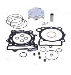 ATHENA TŁOK Z USZCZELKAMI TOP-END KAWASAKI KX 250 F (KXF250) '20, (4T) KUTY (STD. + 0,02MM = 77.98MM) (14.3:1)