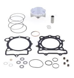 ATHENA TŁOK Z USZCZELKAMI TOP-END KAWASAKI KX 250 F (KXF250) / KX 250 X '21-'23 KUTY (STD. + 0,02MM = 77,98MM) (14.1:1)
