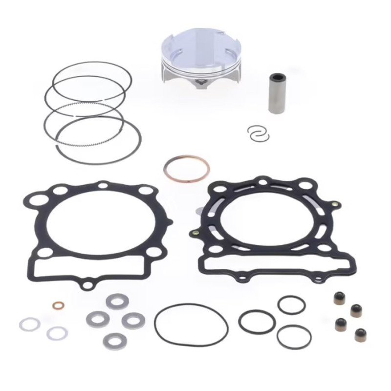 ATHENA TŁOK Z USZCZELKAMI TOP-END KAWASAKI KX 250 F (KXF250) / KX 250 X '21-'23 KUTY (STD. + 0,02MM = 77,98MM) (14.1:1) ATHENA TŁOK Z USZCZELKAMI TOP-END KAWASAKI KX 250 F (KXF250) / KX 250 X '21-'23 KUTY (STD. + 0,02MM = 77,98MM) (14.1:1)