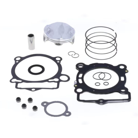 ATHENA TŁOK Z USZCZELKAMI TOP-END KTM EXC-F 250 '17-'19, HUSQVARNA FE 250 '17-'19 KUTY (STD. + 0,02MM = 77.97MM)
