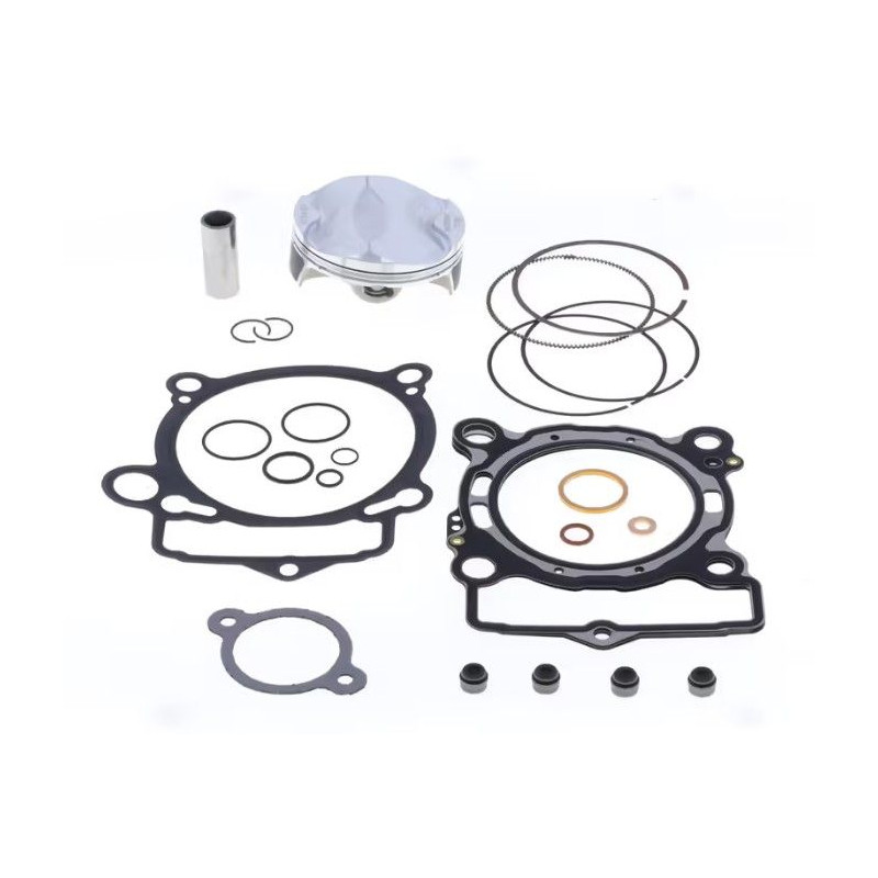 ATHENA TŁOK Z USZCZELKAMI TOP-END KTM EXC-F 250 '20-'23, HUSQVARNA FE 250 '20-'23, GAS GAS EC 250 F '21-'23 KUTY ATHENA TŁOK Z USZCZELKAMI TOP-END KTM EXC-F 250 '20-'23, HUSQVARNA FE 250 '20-'23, GAS GAS EC 250 F '21-'23 KUTY