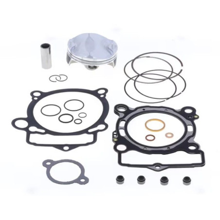 ATHENA TŁOK Z USZCZELKAMI TOP-END KTM EXC-F 250 '20-'23, HUSQVARNA FE 250 '20-'23, GAS GAS EC 250 F '21-'23 KUTY