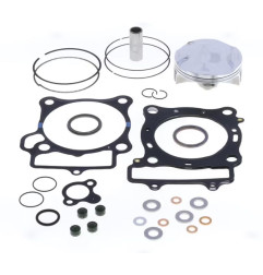 ATHENA TŁOK Z USZCZELKAMI TOP-END HONDA CRF 250 R / RX '18-'19 (4T) KUTY (STD. + 0,01MM = 78.96MM) (13.9:1)