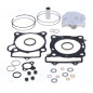 ATHENA TŁOK Z USZCZELKAMI TOP-END HONDA CRF 250 R / RX '18-'19 (4T) KUTY (STD. + 0,01MM = 78.96MM) (13.9:1) ATHENA TŁOK Z USZCZELKAMI TOP-END HONDA CRF 250 R / RX '18-'19 (4T) KUTY (STD. + 0,01MM = 78.96MM) (13.9:1)