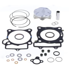 ATHENA TŁOK Z USZCZELKAMI TOP-END HONDA CRF 250 R / RX '20-'21 (4T) KUTY (STD. + 0,02MM = 78.97MM) (14.1:1)