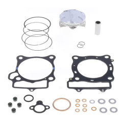 ATHENA TŁOK Z USZCZELKAMI TOP-END HONDA CRF 250 R / RX '22-'25 (4T) KUTY (STD. + 0,02MM = 78.97MM) (14.1:1)
