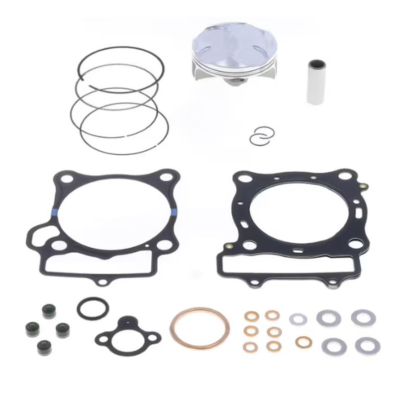 ATHENA TŁOK Z USZCZELKAMI TOP-END HONDA CRF 250 R / RX '22-'25 (4T) KUTY (STD. + 0,02MM = 78.97MM) (14.1:1) ATHENA TŁOK Z USZCZELKAMI TOP-END HONDA CRF 250 R / RX '22-'25 (4T) KUTY (STD. + 0,02MM = 78.97MM) (14.1:1)