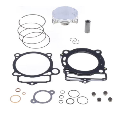 ATHENA TŁOK Z USZCZELKAMI TOP-END KTM SX-F 350 / XC-F 350 '14-'15, HUSQVARNA FC 350 '14-'15 KUTY