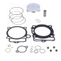 ATHENA TŁOK Z USZCZELKAMI TOP-END KTM SX-F 350 / XC-F 350 '14-'15, HUSQVARNA FC 350 '14-'15 KUTY ATHENA TŁOK Z USZCZELKAMI TOP-END KTM SX-F 350 / XC-F 350 '14-'15, HUSQVARNA FC 350 '14-'15 KUTY