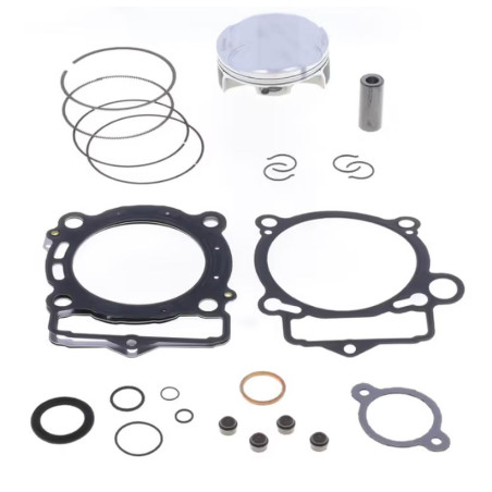 ATHENA TŁOK Z USZCZELKAMI TOP-END KTM SX-F 350 / XC-F 350 '16-'18, EXC-F 350 '17-'19, HUSQVARNA FC / FX 350 '16-'18 KUTY