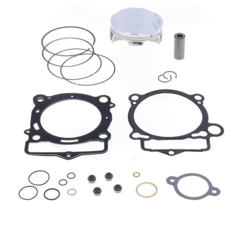 ATHENA TŁOK Z USZCZELKAMI TOP-END KTM SX-F / XC-F / EXC -F 350 '19-'23, HUSQVARNA FC / FX / FE 350 '19-'23