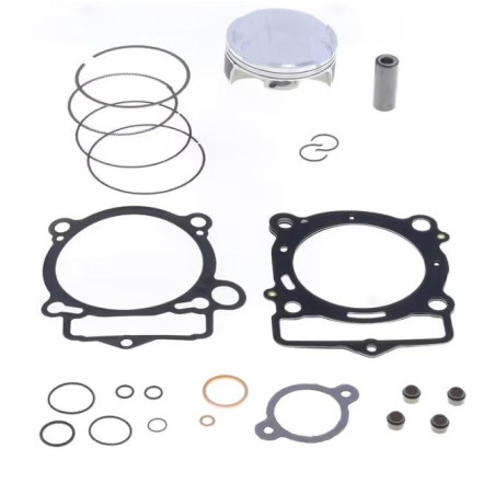 ATHENA TŁOK Z USZCZELKAMI TOP-END KTM SX-F / XC-F / EXC -F 350 '19-'23, HUSQVARNA FC / FX / FE 350 '19-'23