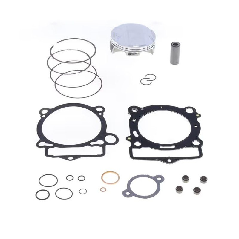ATHENA TŁOK Z USZCZELKAMI TOP-END KTM SX-F / XC-F / EXC -F 350 '19-'23, HUSQVARNA FC / FX / FE 350 '19-'23