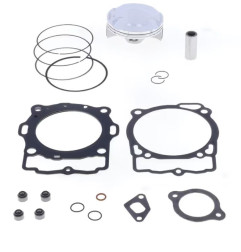 ATHENA TŁOK Z USZCZELKAMI TOP-END KTM SX-F (SXF) / XC-F 450 '13, (4T) KUTY (STD. 94,95MM) (12.6:1)