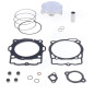 ATHENA TŁOK Z USZCZELKAMI TOP-END KTM SX-F (SXF) / XC-F 450 '13, (4T) KUTY (STD. 94,95MM) (12.6:1) ATHENA TŁOK Z USZCZELKAMI TOP-END KTM SX-F (SXF) / XC-F 450 '13, (4T) KUTY (STD. 94,95MM) (12.6:1)