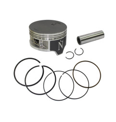 NAMURA TŁOK HONDA TRX 420 RANCHER FA/FE/FM/TE/TM/FPA/FPE/FPM '07-'11 (86,48MM=STD) (PIERŚCIENIE NA-10001-2R)