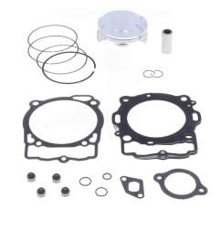 ATHENA TŁOK Z USZCZELKAMI TOP-END KTM SX-F / XC-F 450 '14-'15, HUSQVARNA FC 450 '14-'15 KUTY (STD. 94,95MM) (12.6:1)
