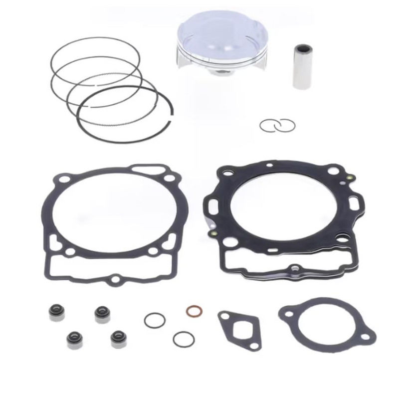 ATHENA TŁOK Z USZCZELKAMI TOP-END KTM SX-F / XC-F 450 '14-'15, HUSQVARNA FC 450 '14-'15 KUTY (STD. 94,95MM) (12.6:1)