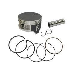NAMURA TŁOK HONDA TRX 420 RANCHER FA/FE/FM/TE/TM/FPA/FPE/FPM '07-'11 (86,73MM=+0,25MM) (PIERŚCIENIE NA-10001-3R)