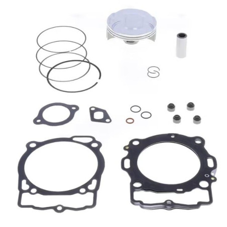 ATHENA TŁOK Z USZCZELKAMI TOP-END KTM SX-F / XC-F 450 '14-'15, HUSQVARNA FC 450 '14-'15 KUTY (STD. + 0,02MM = 94,97MM)