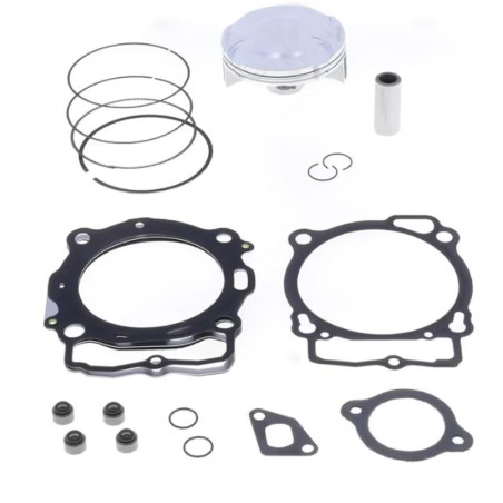 ATHENA TŁOK Z USZCZELKAMI TOP-END KTM SX-F / XC-F 450 '16-'19, HUSQVARNA FC / FS / FX 450 '17-'19 KUTY (STD. 94,95MM)