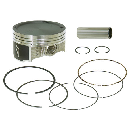 NAMURA TŁOK KAWASAKI KVF 750 15-16 (SEL.C = 84,97MM) (PIERŚCIENIE NA-20076R)