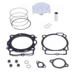 ATHENA TŁOK Z USZCZELKAMI TOP-END KTM SX-F / XC-F 450 '16-'19, HUSQVARNA FC / FS / FX 450 '17-'19 KUTY