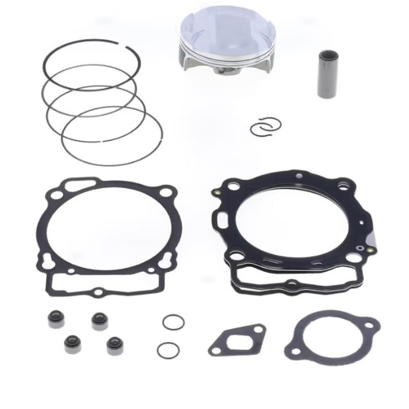 ATHENA TŁOK Z USZCZELKAMI TOP-END KTM SX-F / XC-F 450 '20-'22, HUSQVARNA FC / FS / FX 450 '20-'22