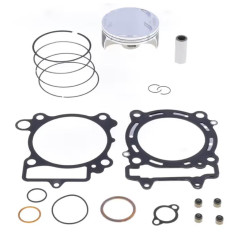 ATHENA TŁOK Z USZCZELKAMI TOP-END KAWASAKI KX 450 F (KXF450) '10-'14 (4T) KUTY (STD. 95,95MM) (12.5:1)