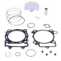 ATHENA TŁOK Z USZCZELKAMI TOP-END KAWASAKI KX 450 F (KXF450) '15, (4T) KUTY (STD. + 0,01MM = 95,96MM) (12.8:1)