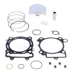 ATHENA TŁOK Z USZCZELKAMI TOP-END KAWASAKI KX 450 F (KXF450) '15, (4T) KUTY (STD. + 0,02MM = 95,97MM) (12.8:1)