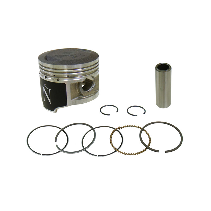 NAMURA TŁOK YAMAHA YFM 80 (YFM80) GRIZZLY '05-'08, RAPTOR '02-'08 (+1,00 = 47,96MM) (PIERŚCIENIE NA-40080-4R)
