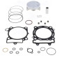 ATHENA TŁOK Z USZCZELKAMI TOP-END KAWASAKI KX 450 F (KXF450) '16-'18 (4T) KUTY (STD. + 0,02MM = 95,97MM) (12.5:1)