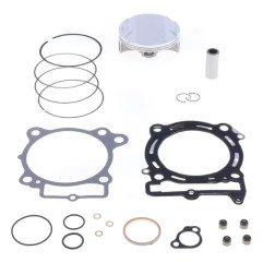 ATHENA TŁOK Z USZCZELKAMI TOP-END KAWASAKI KX 450 F (KXF450) '19-'20 (4T) KUTY (STD. + 0,02MM = 95,97MM) (12.5:1)