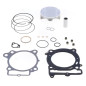 ATHENA TŁOK Z USZCZELKAMI TOP-END KAWASAKI KX 450 F (KXF450) / KX 450 X '21-'23 KUTY (STD. + 0,01MM = 95,98MM) (12.5:1)