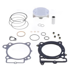 ATHENA TŁOK Z USZCZELKAMI TOP-END KAWASAKI KX 450 F (KXF450) / KX 450 X '21-'23 KUTY (STD. + 0,02MM = 95,99MM) (12.5:1)