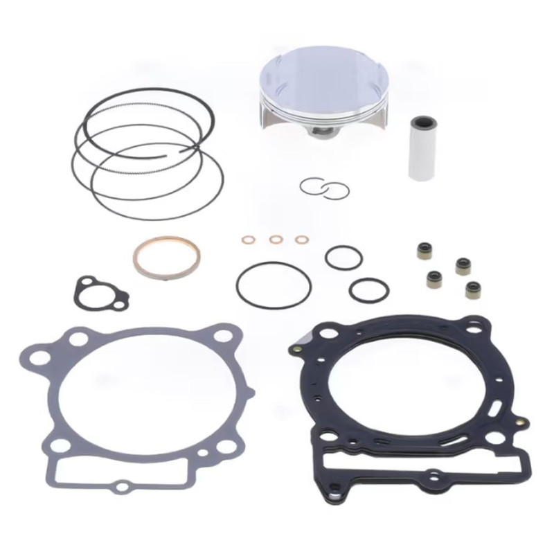 ATHENA TŁOK Z USZCZELKAMI TOP-END KAWASAKI KX 450 F (KXF450) / KX 450 X '21-'23 KUTY (STD. + 0,02MM = 95,99MM) (12.5:1)
