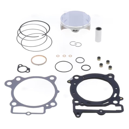ATHENA TŁOK Z USZCZELKAMI TOP-END KAWASAKI KX 450 F (KXF450) / KX 450 X '21-'23 KUTY (STD. + 0,02MM = 95,99MM) (12.5:1)