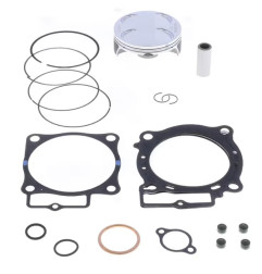 ATHENA TŁOK Z USZCZELKAMI TOP-END HONDA CRF 450 R '09-'16 (4T) KUTY (STD. 95,95MM) (12.5:1)