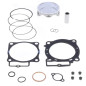 ATHENA TŁOK Z USZCZELKAMI TOP-END HONDA CRF 450 R '09-'16 (4T) KUTY (STD. + 0,02MM = 95,97MM) (12.5:1)