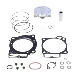 ATHENA TŁOK Z USZCZELKAMI TOP-END HONDA CRF 450 R / RX '21-'25 (4T) KUTY (STD. + 0,01MM = 95,96MM) (13.5:1)