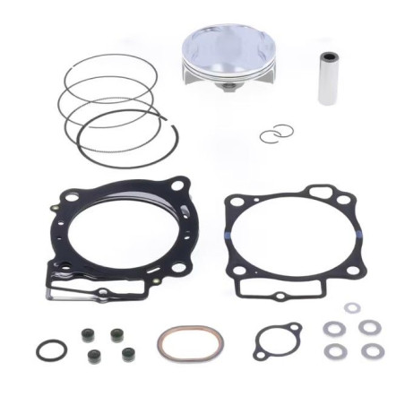 ATHENA TŁOK Z USZCZELKAMI TOP-END HONDA CRF 450 R / RX '21-'25 (4T) KUTY (STD. + 0,01MM = 95,96MM) (13.5:1)