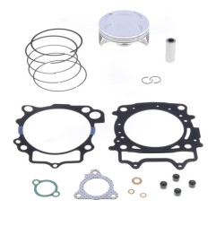 ATHENA TŁOK Z USZCZELKAMI TOP-END YAMAHA YZ 450 F (YZF450) '10-'13 (4T) KUTY (STD. + 0,02MM = 96,97MM) (12.5:1)